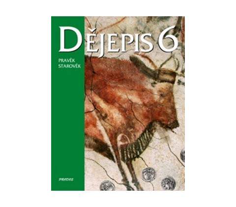 Dějepis 6 nový