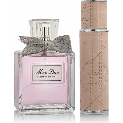 Dior Miss Dior Blooming Bouquet (2023) EDT 100 ml + EDT plniteľný 10 ml