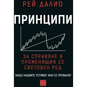 Принципи за справяне в променящия се световен ред