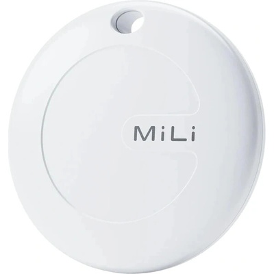 MiLi MiTag DUO 4 ks (MILI MITAG DUO WHT 4)