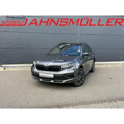 Skoda Kamiq 1.0 TSI 85 kW