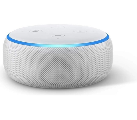 Amazon Echo Dot (3. generace)