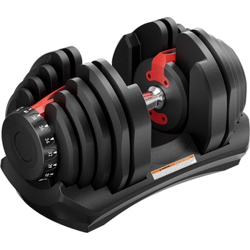 ORION Регулируем дъмбел 40 кг