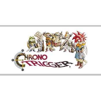 Chrono Trigger