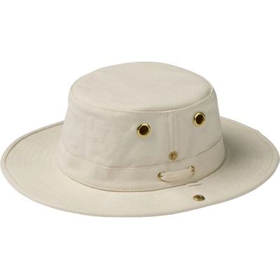 Tilley Шапка Tilley The Classic T3 Hat - Natural - размер 56 cm (904-1771-0312)