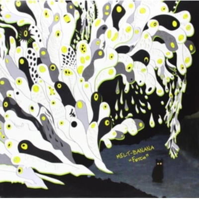 Melt Banana - Fetch LP
