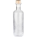 APS Karafa sklenená Wabe 0,8 l