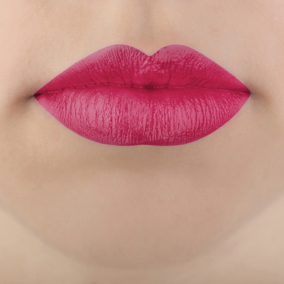 Geoderm BIO rtěnka Bio & Vegan Crimson/Red 4 g