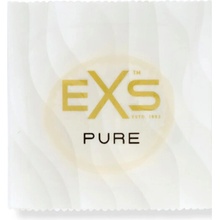 EXS Pure Ultra Thin Latex 3 ks