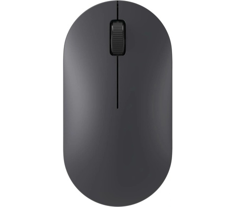 Xiaomi Wireless Mouse Lite 2 Black