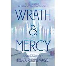 Wrath & Mercy Rubinkowski Jessica