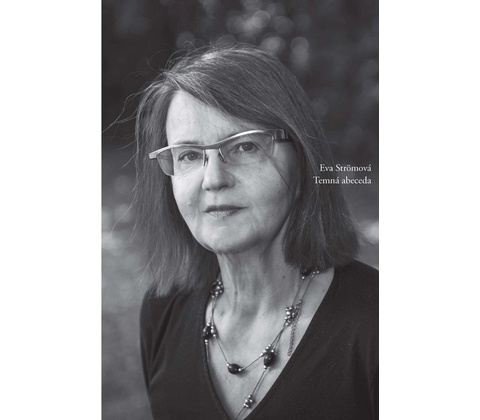 Temná abeceda - Eva Strömová