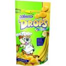 Mlsoun H Drops banánový 75 g