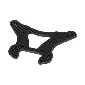 Team Losi Racing TLR кула на предните амортисьори въглерод: 8ight-T 2.0