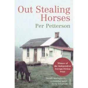 Out Stealing Horses (2007)