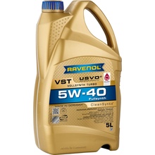 Ravenol VST 5W-40 5 l