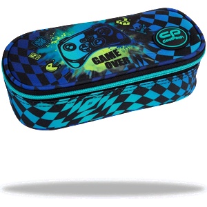 COOLPACK Несесер COOLPACK Campus GAMER CHESS