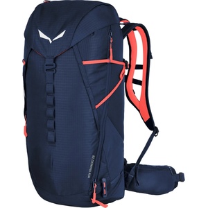 Salewa Туристическа раница Salewa Montain Trainer 2 28 Walking backpack - Blue Depth - размер One Size (502-6542-0411)
