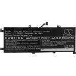 VHBW Батерия за Lenovo ThinkPad L13 Yoga, 2850 mAh (888203369)