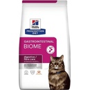 HILLS Diet Feline GI Biome Stress 1,5 kg