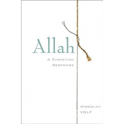 Allah | Miroslav Volf