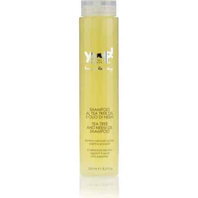 Yuup Tea Tree a Neem oil šampon pro psy HOME 250 ml