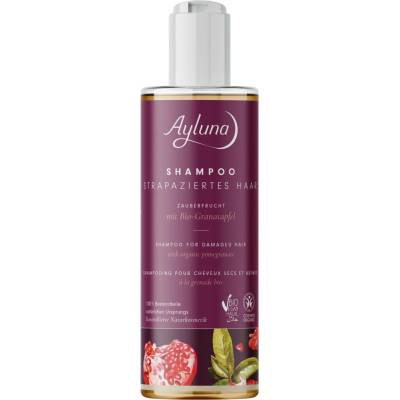 Ayluna Kouzelné ovoce šampon 250 ml