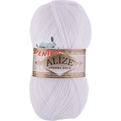 Alize Příze Angora Gold Varianta: 55