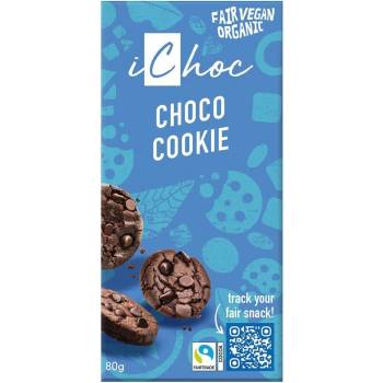 iChoc Choco Cookie 80 g