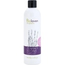 Biolaven Body Care relaxační sprchový gel s esenciálními oleji 300 ml