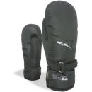Level junior mitt black