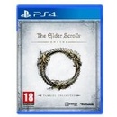 The Elder Scrolls Online: Tamriel Unlimited