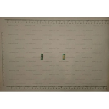 Image 1 of Compatible Ресет чип за 6.4k (SP311UHY-CHIP)