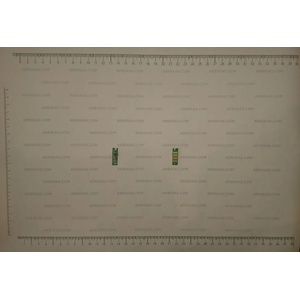 Compatible Ресет чип за 6.4k (SP311UHY-CHIP)
