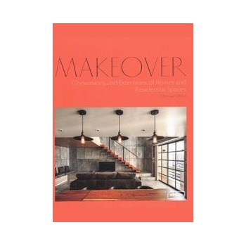 Makeover - Chris van Uffelen