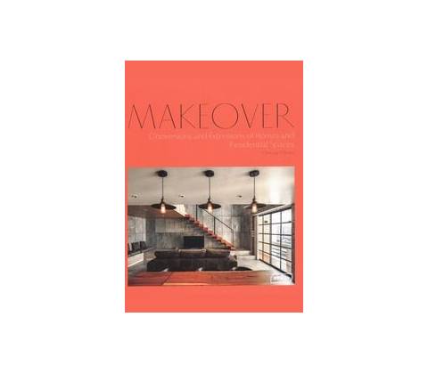 Makeover - Chris van Uffelen