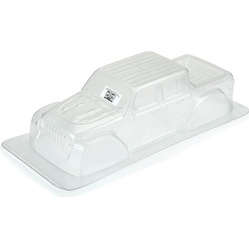 Pro-Line karosérie 1:10 Jeep Gladiator 2020 Crawler 313mm