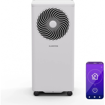 Image 1 of Klarstein ACO8-ArR9-PAC-Wh