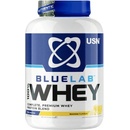 Proteíny USN Bluelab 100% Whey Premium Protein 908 g