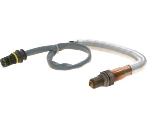BOSCH 0 258 006 790 Lambda sonda (0258006790)