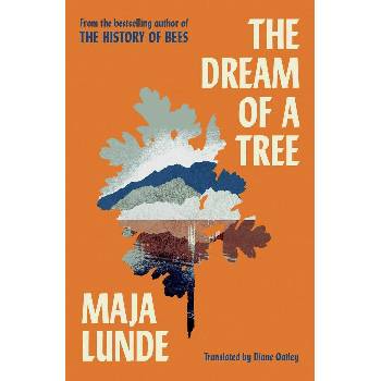 Dream of a Tree - Lunde Maja