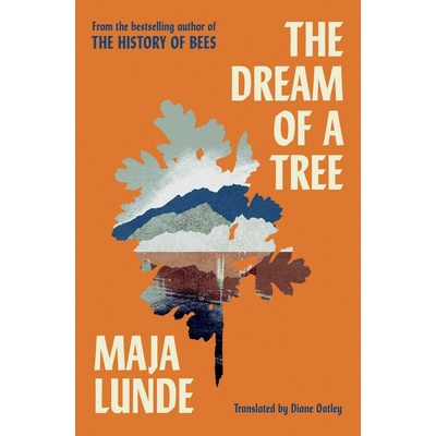 Dream of a Tree - Lunde Maja