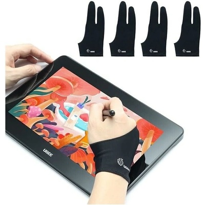 Ugee 4 ks UG Glove-4
