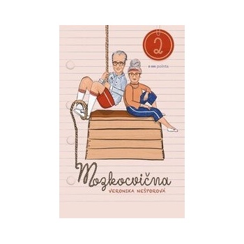 Mozkocvična 2