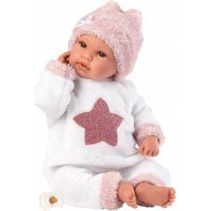 Llorens 63648 Baby doll 36cm
