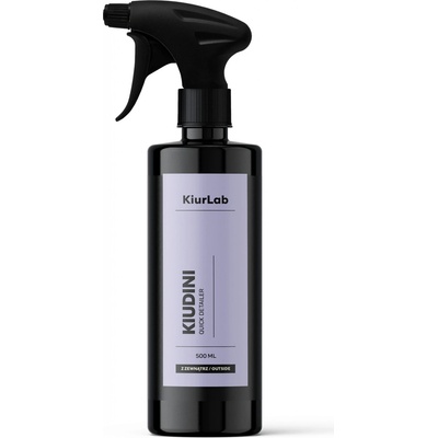KiurLab KIUDINI Quick Detailer 500 ml