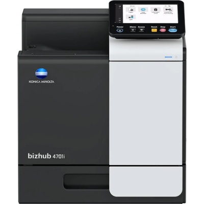 Konica Minolta bizhub 4701i