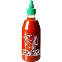 Uni Eagle Čili omáčka ostrá Sriracha 475g