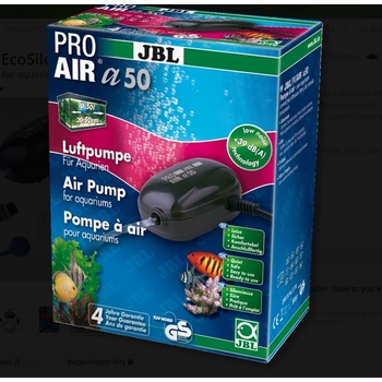 JBL ProAir a50