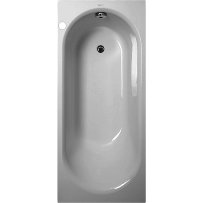 Vagnerplast KASANDRA 160 x 70 cm MK45691